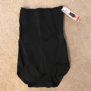 Skinny Girl Shaping Sonic Edge Brief